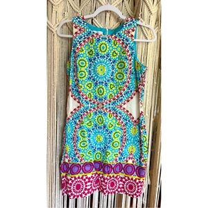 Vintage 90’s Shift Dress